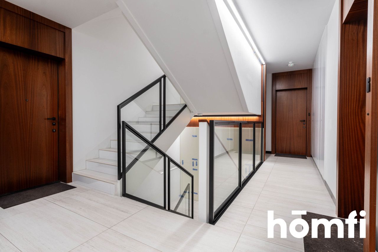 TWO-ROOM SPACIOUS APARTMENT IN SIELCE DISTRICT - Apartment - Rent - Warszawa, Mokotów