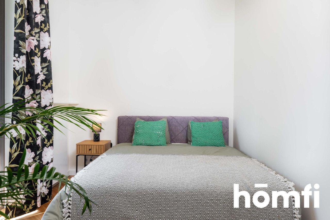 TWO-ROOM SPACIOUS APARTMENT IN SIELCE DISTRICT - Apartment - Rent - Warszawa, Mokotów