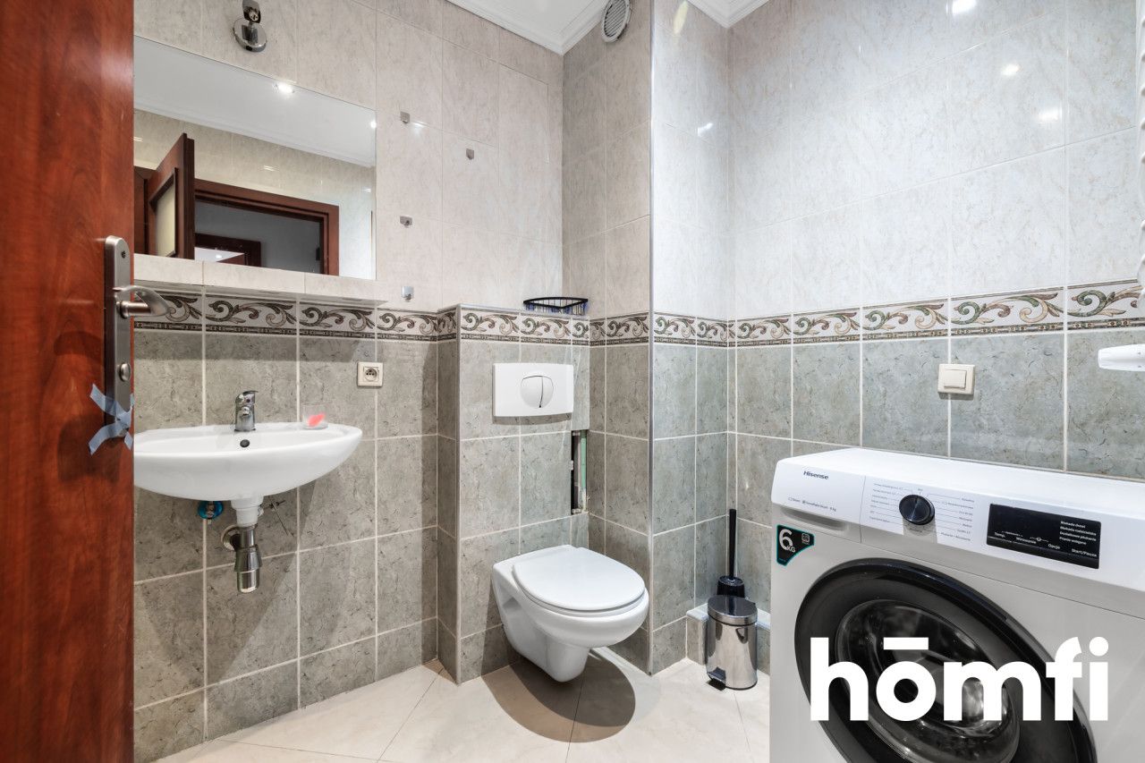 Mieszkanie z garażem blisko Politechniki - Mieszkanie - Wynajem - Lublin, Rury Jezuickie