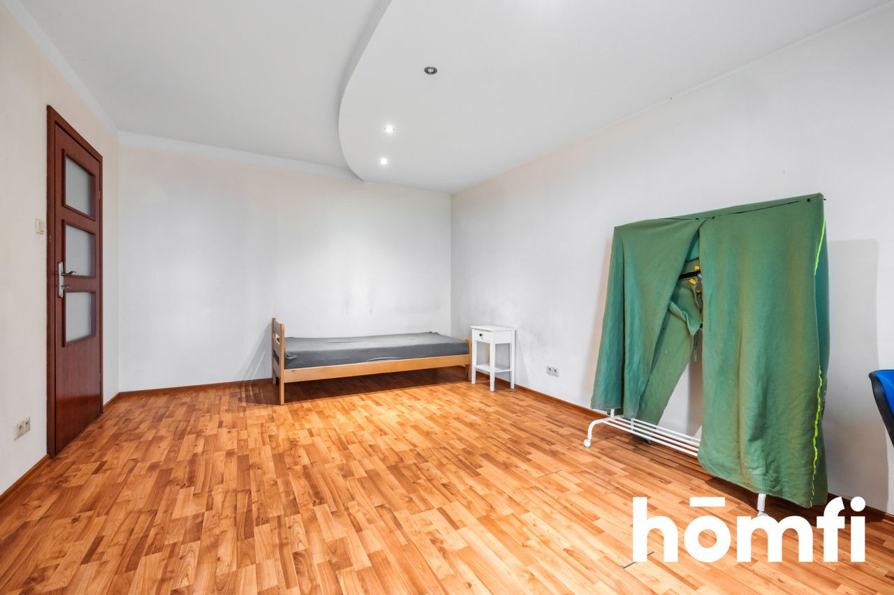 Mieszkanie z garażem blisko Politechniki - Mieszkanie - Wynajem - Lublin, Rury Jezuickie