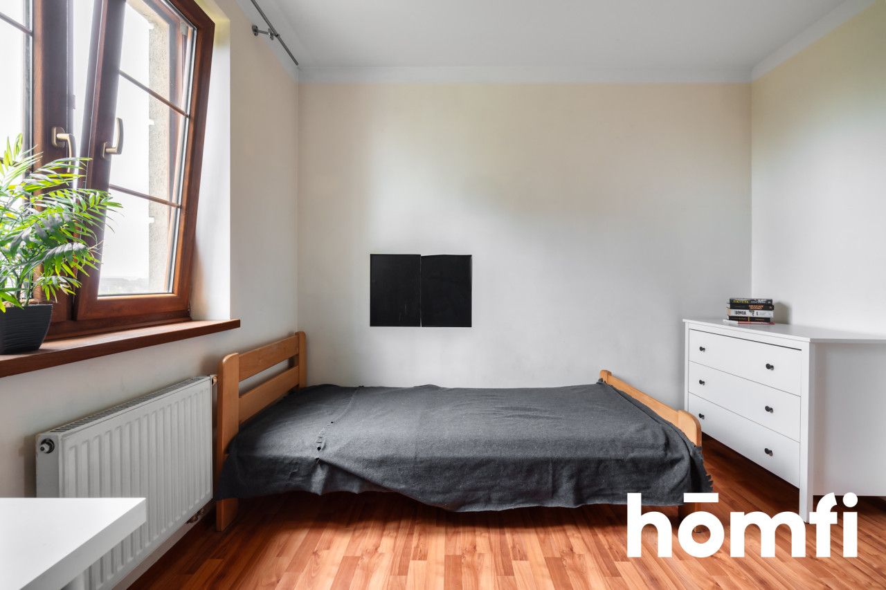 Mieszkanie z garażem blisko Politechniki - Mieszkanie - Wynajem - Lublin, Rury Jezuickie