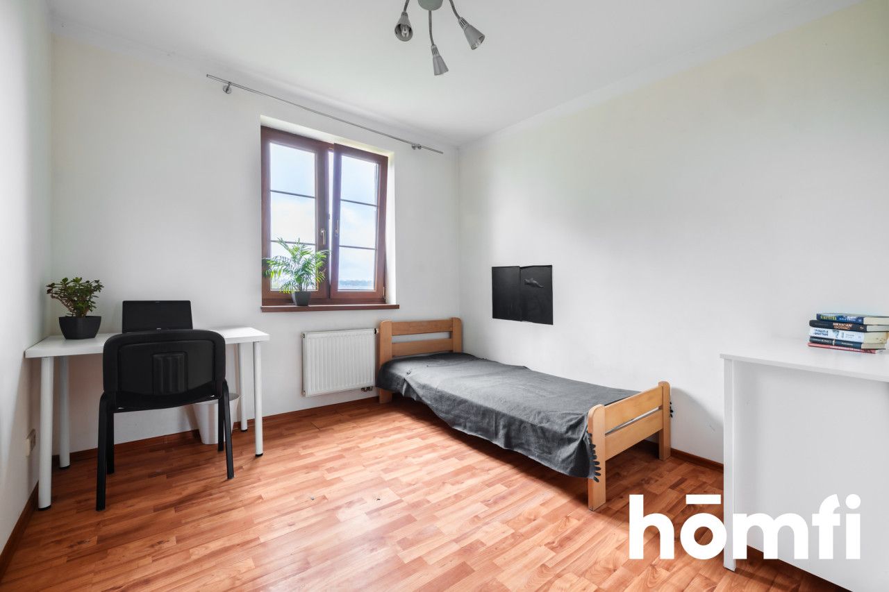 Mieszkanie z garażem blisko Politechniki - Mieszkanie - Wynajem - Lublin, Rury Jezuickie