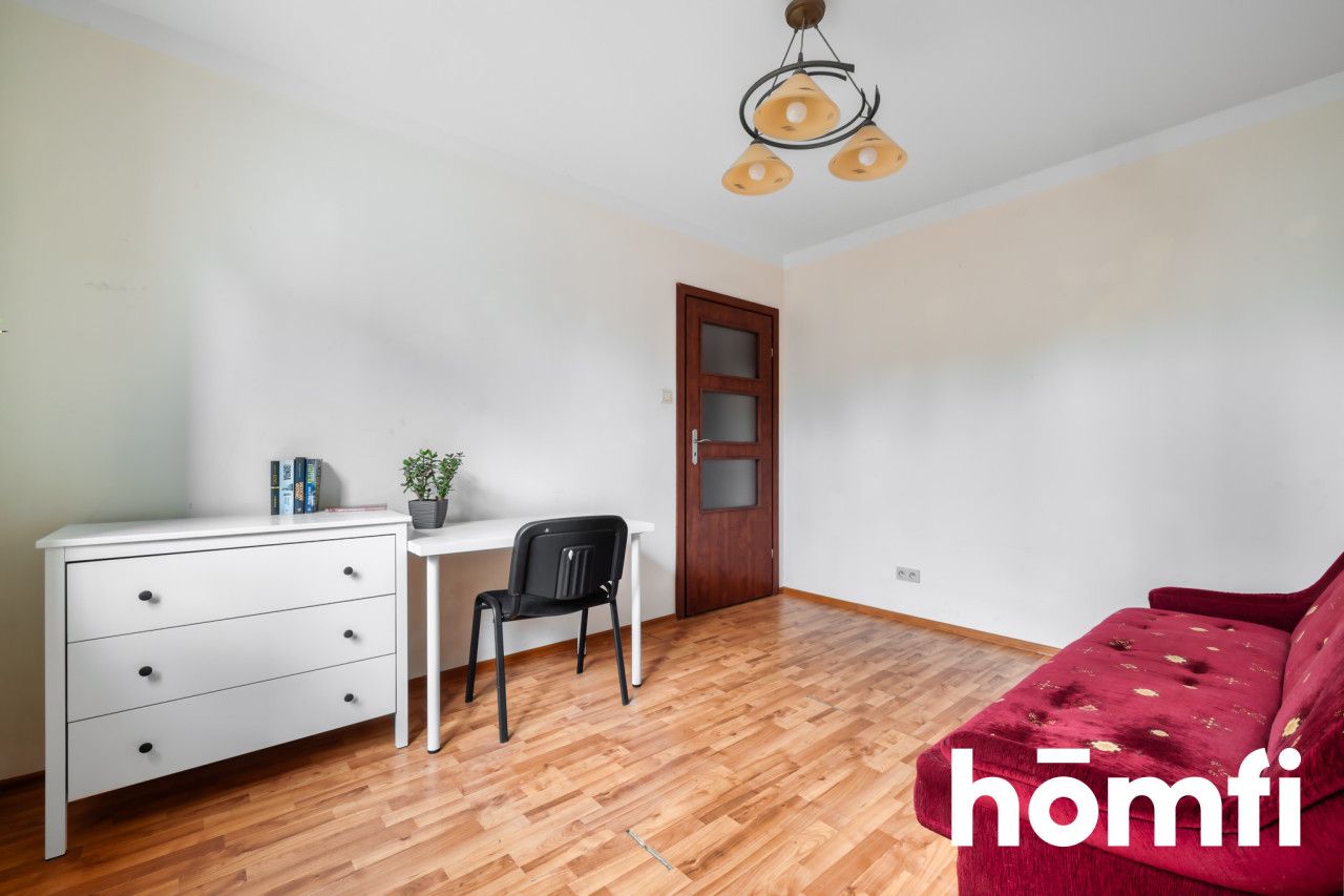 Mieszkanie z garażem blisko Politechniki - Mieszkanie - Wynajem - Lublin, Rury Jezuickie