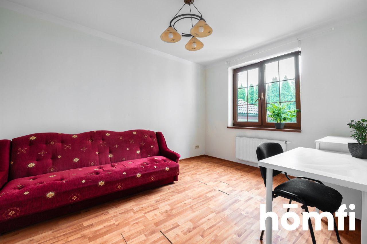 Mieszkanie z garażem blisko Politechniki - Mieszkanie - Wynajem - Lublin, Rury Jezuickie