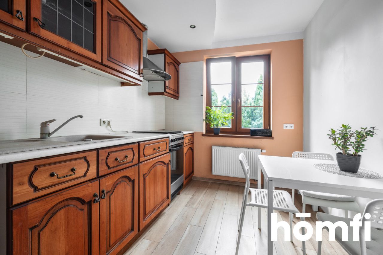 Mieszkanie z garażem blisko Politechniki - Mieszkanie - Wynajem - Lublin, Rury Jezuickie