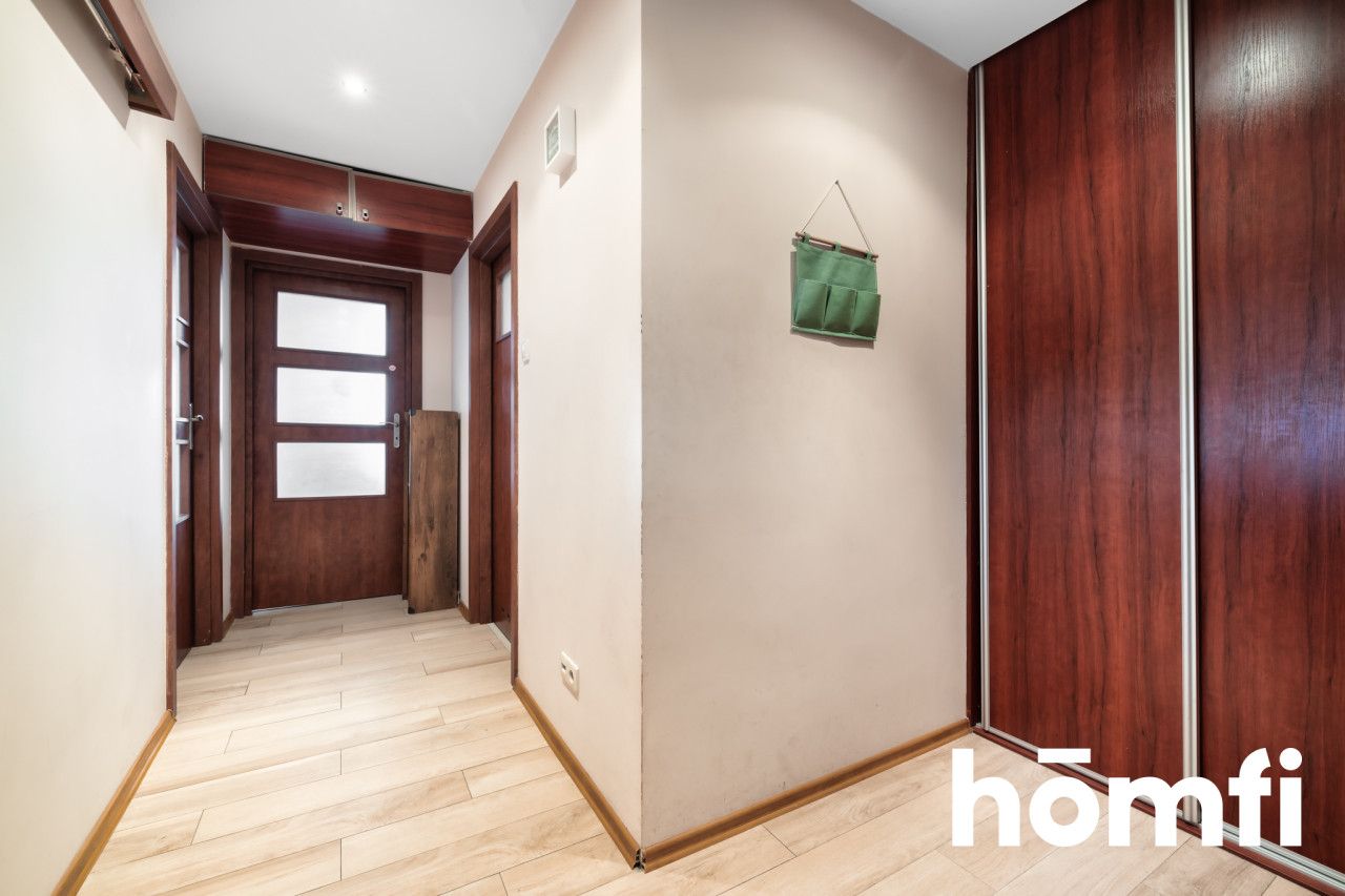 Mieszkanie z garażem blisko Politechniki - Mieszkanie - Wynajem - Lublin, Rury Jezuickie