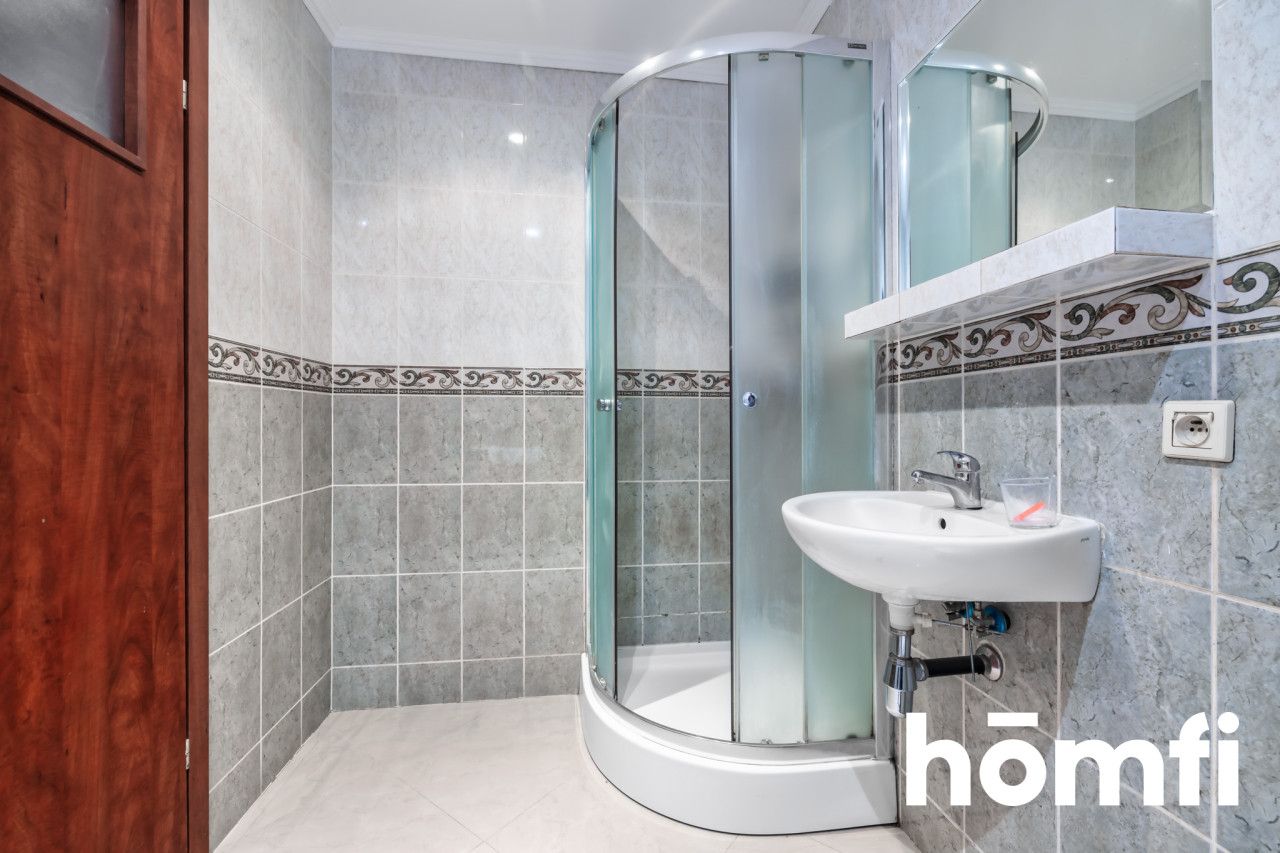 Mieszkanie z garażem blisko Politechniki - Mieszkanie - Wynajem - Lublin, Rury Jezuickie