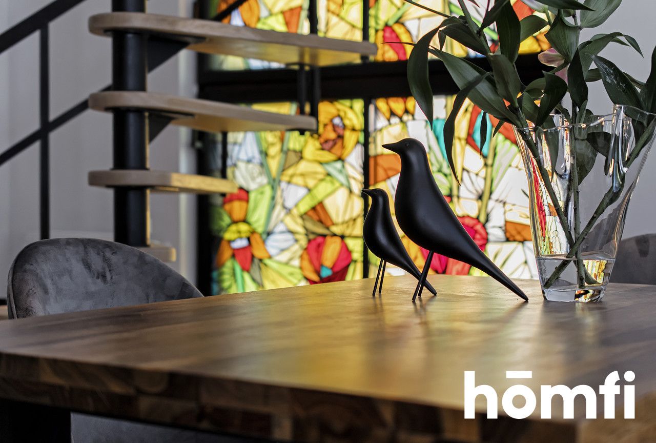 3-room rental apartments with garden Poznań - Apartment - Rent - Poznań, Grunwald