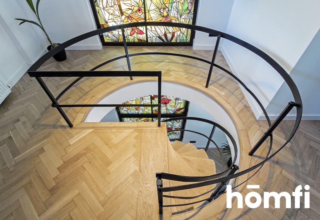 3-room rental apartments with garden Poznań - Apartment - Rent - Poznań, Grunwald