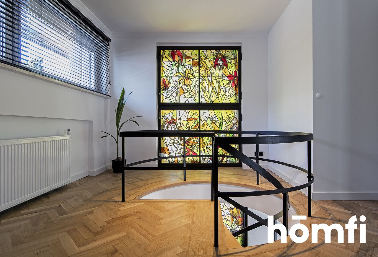 3-room rental apartments with garden Poznań - Apartment - Rent - Poznań, Grunwald