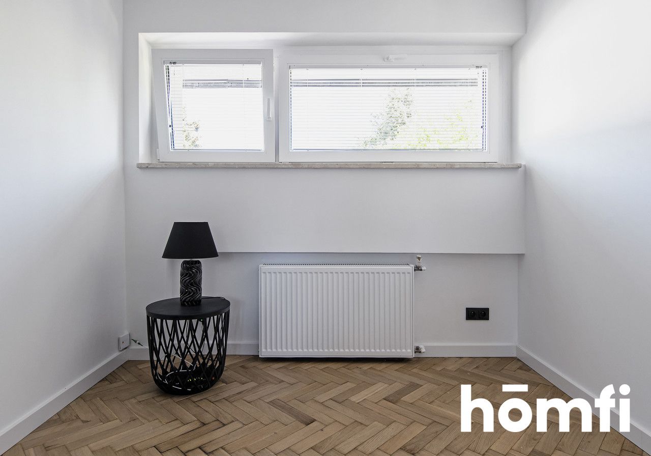 3-room rental apartments with garden Poznań - Apartment - Rent - Poznań, Grunwald