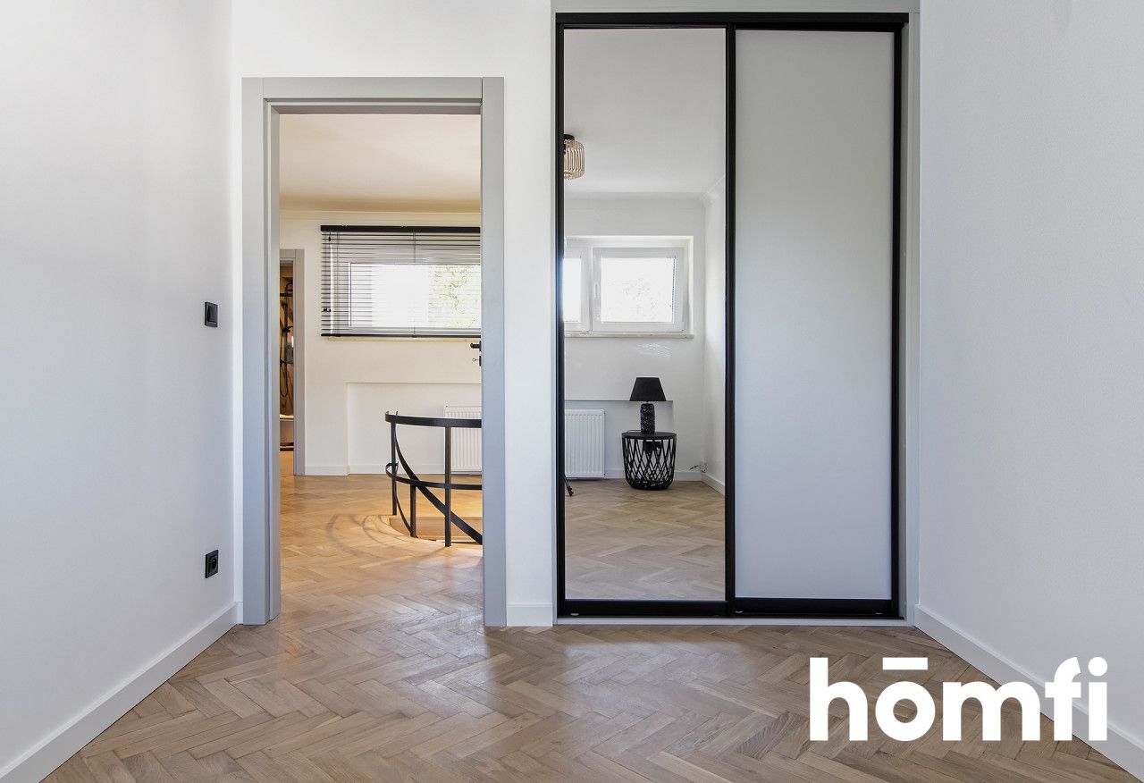 3-room rental apartments with garden Poznań - Apartment - Rent - Poznań, Grunwald