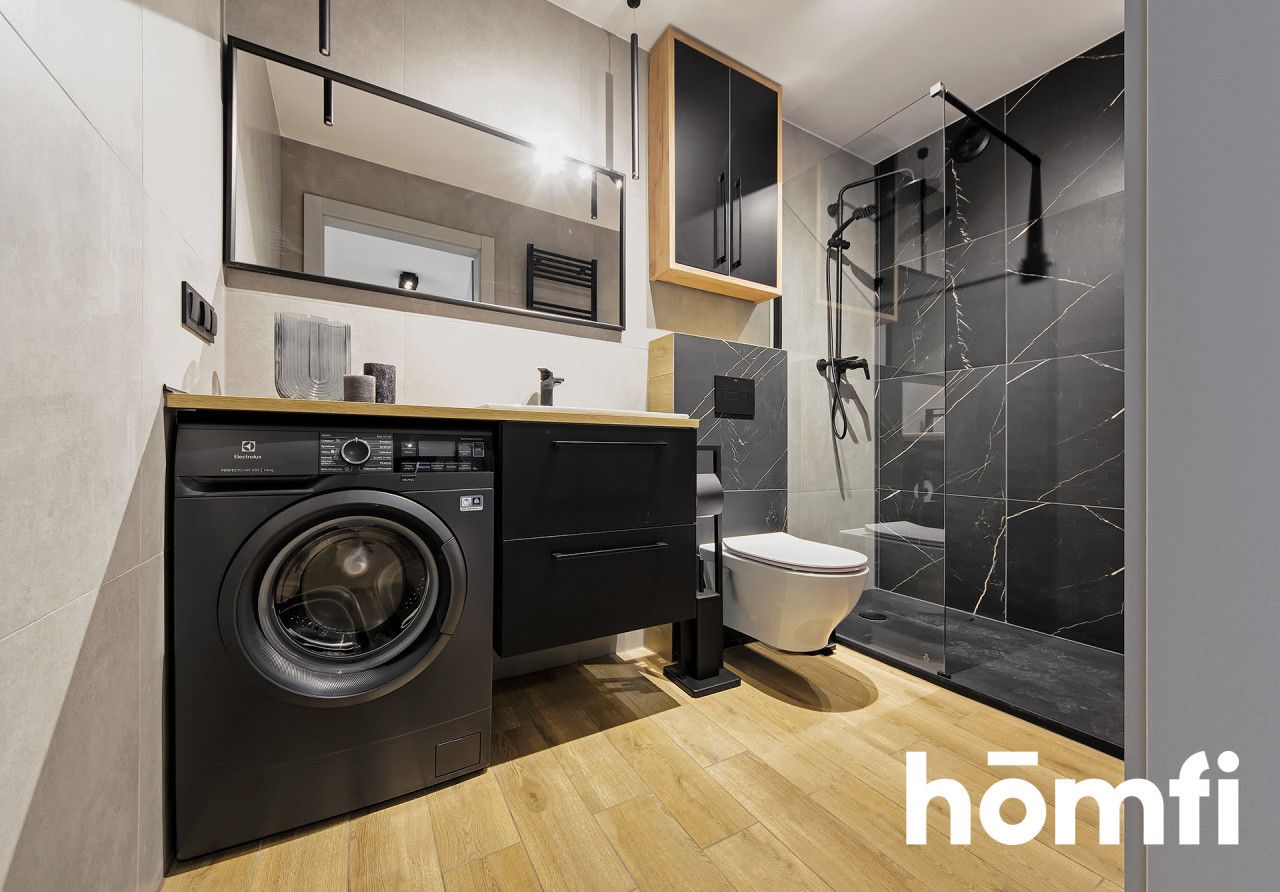 3-room rental apartments with garden Poznań - Apartment - Rent - Poznań, Grunwald