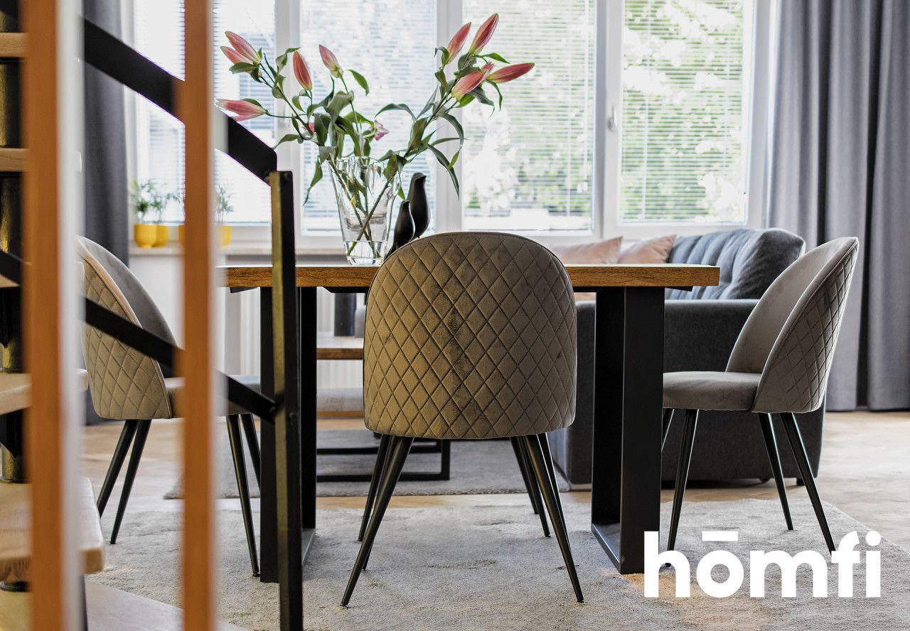 3-room rental apartments with garden Poznań - Apartment - Rent - Poznań, Grunwald