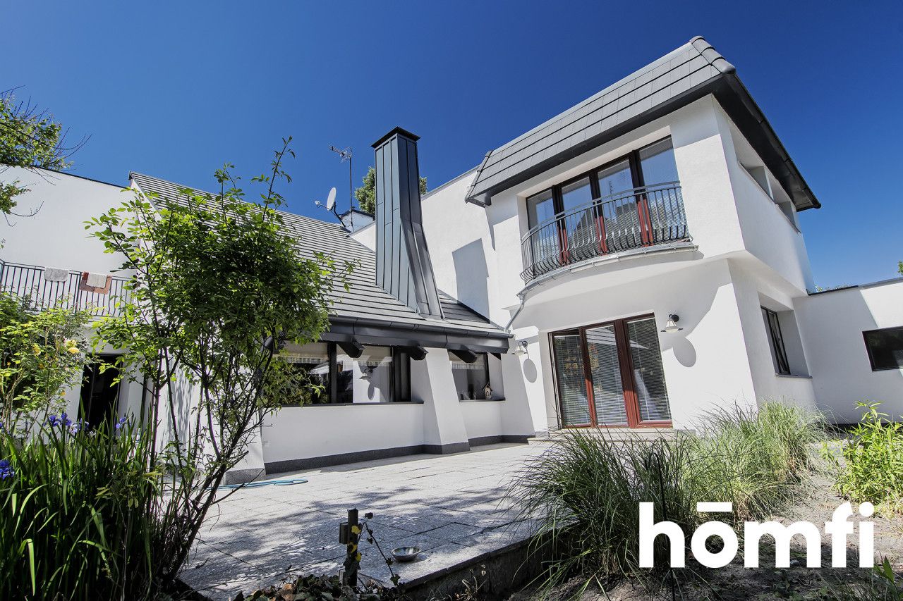 3-room rental apartments with garden Poznań - Apartment - Rent - Poznań, Grunwald