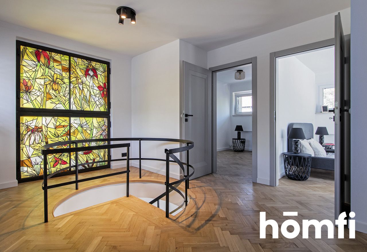 3-room rental apartments with garden Poznań - Apartment - Rent - Poznań, Grunwald