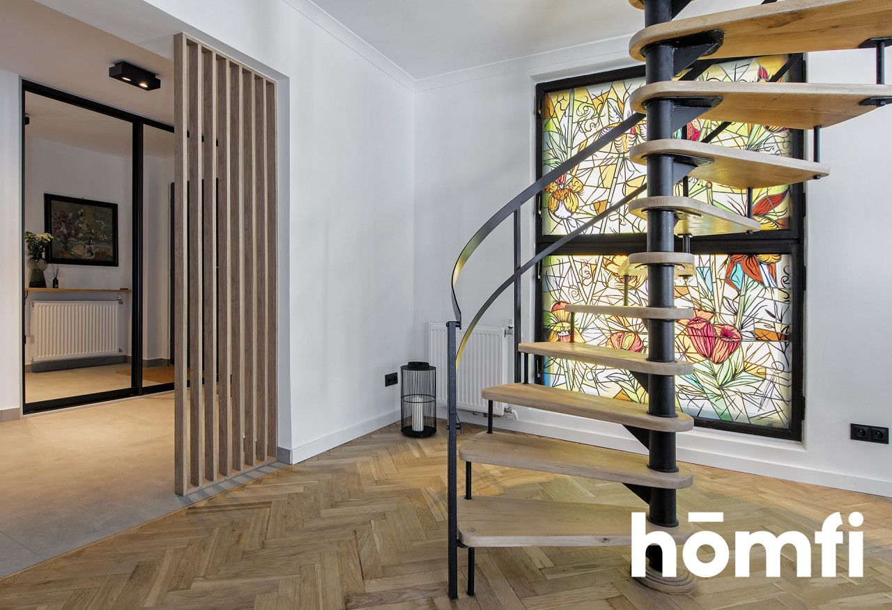 3-room rental apartments with garden Poznań - Apartment - Rent - Poznań, Grunwald