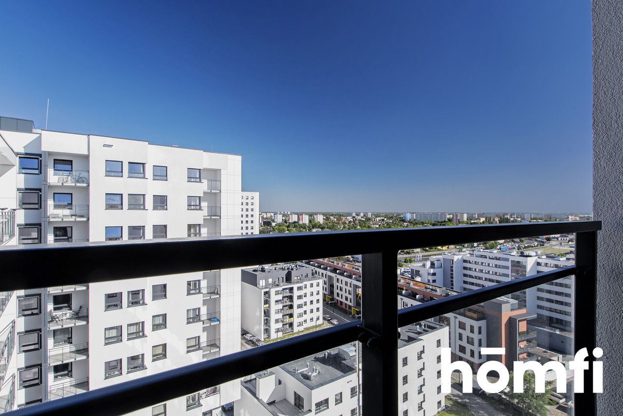 Mieszkanie wynajem nowoczesne 2pok Poznań/Grunwald - Mieszkanie - Wynajem - Poznań, Grunwald