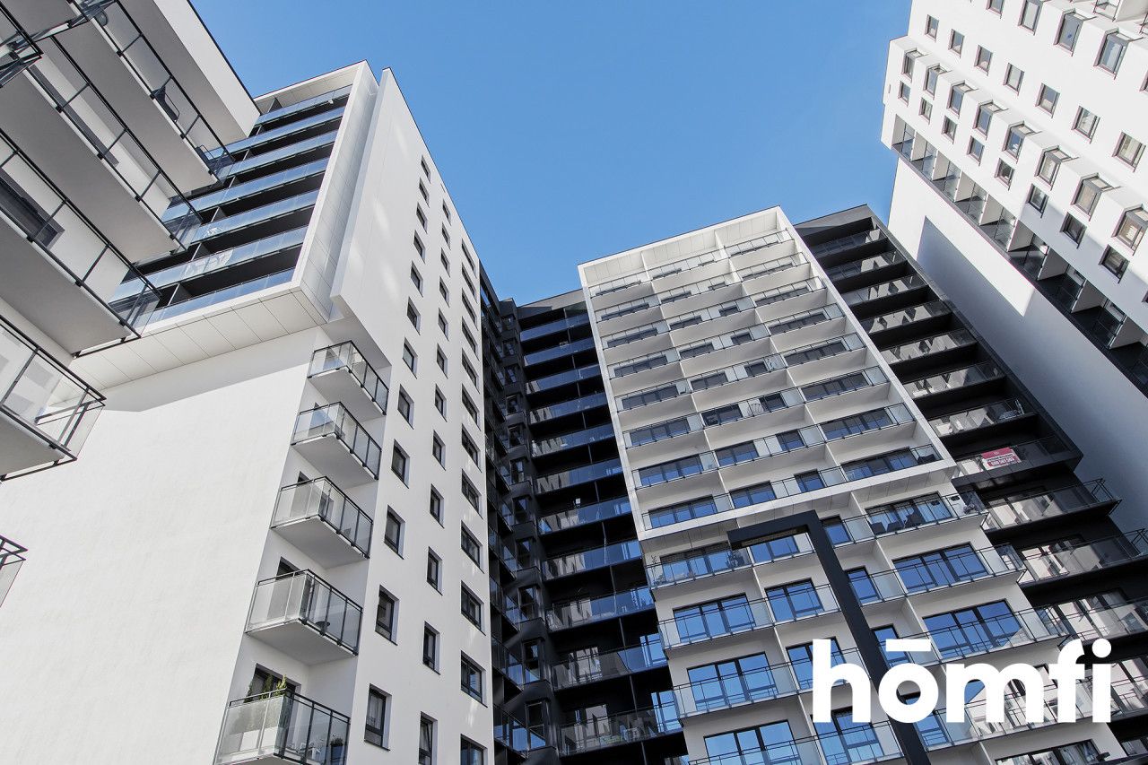 Mieszkanie wynajem nowoczesne 2pok Poznań/Grunwald - Mieszkanie - Wynajem - Poznań, Grunwald