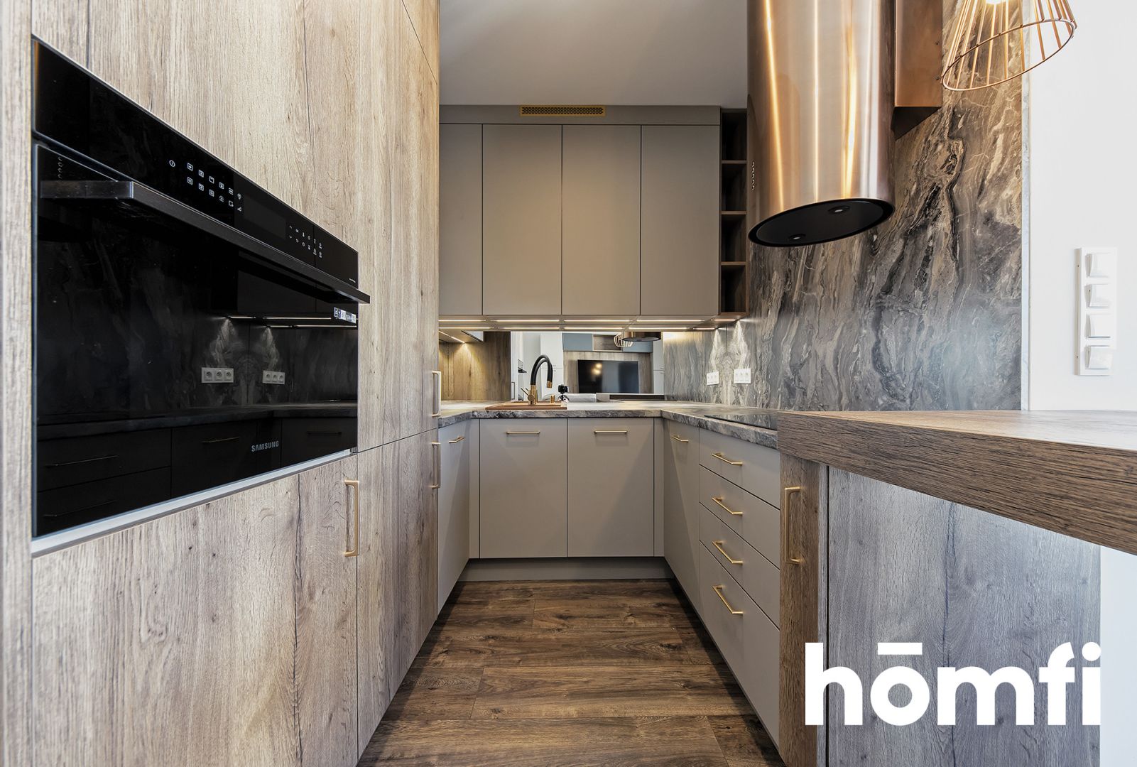 Mieszkanie wynajem nowoczesne 2pok Poznań/Grunwald - Mieszkanie - Wynajem - Poznań, Grunwald