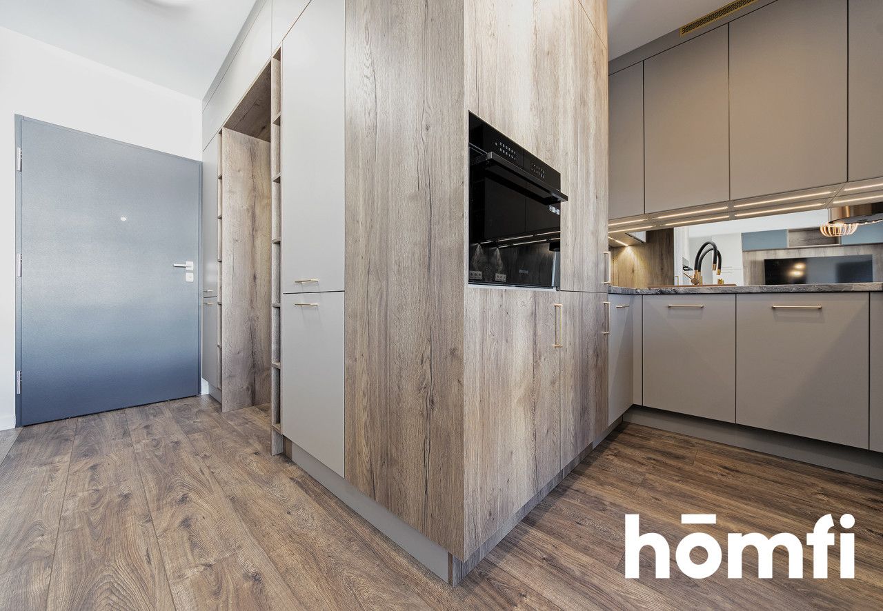 Mieszkanie wynajem nowoczesne 2pok Poznań/Grunwald - Mieszkanie - Wynajem - Poznań, Grunwald