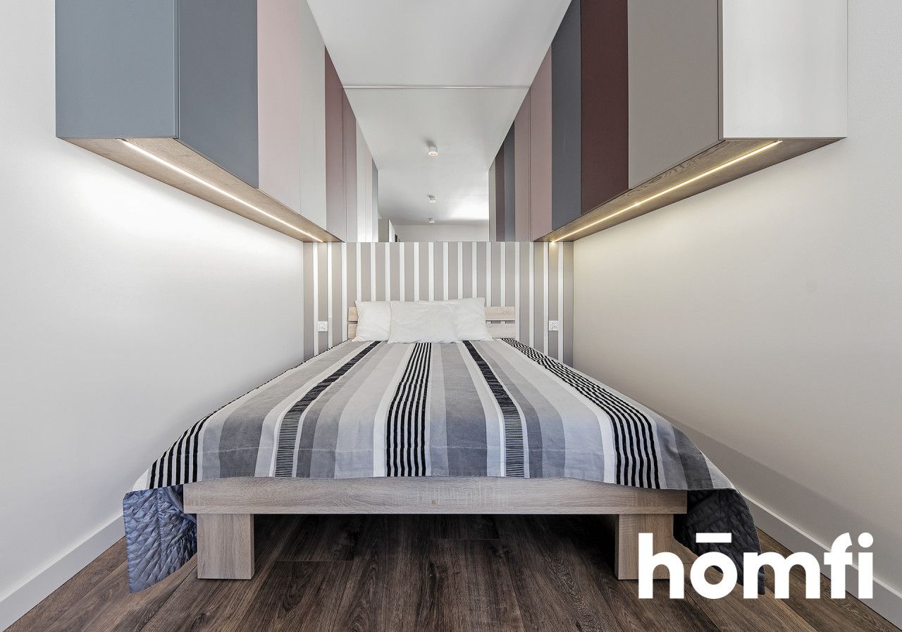 Mieszkanie wynajem nowoczesne 2pok Poznań/Grunwald - Mieszkanie - Wynajem - Poznań, Grunwald