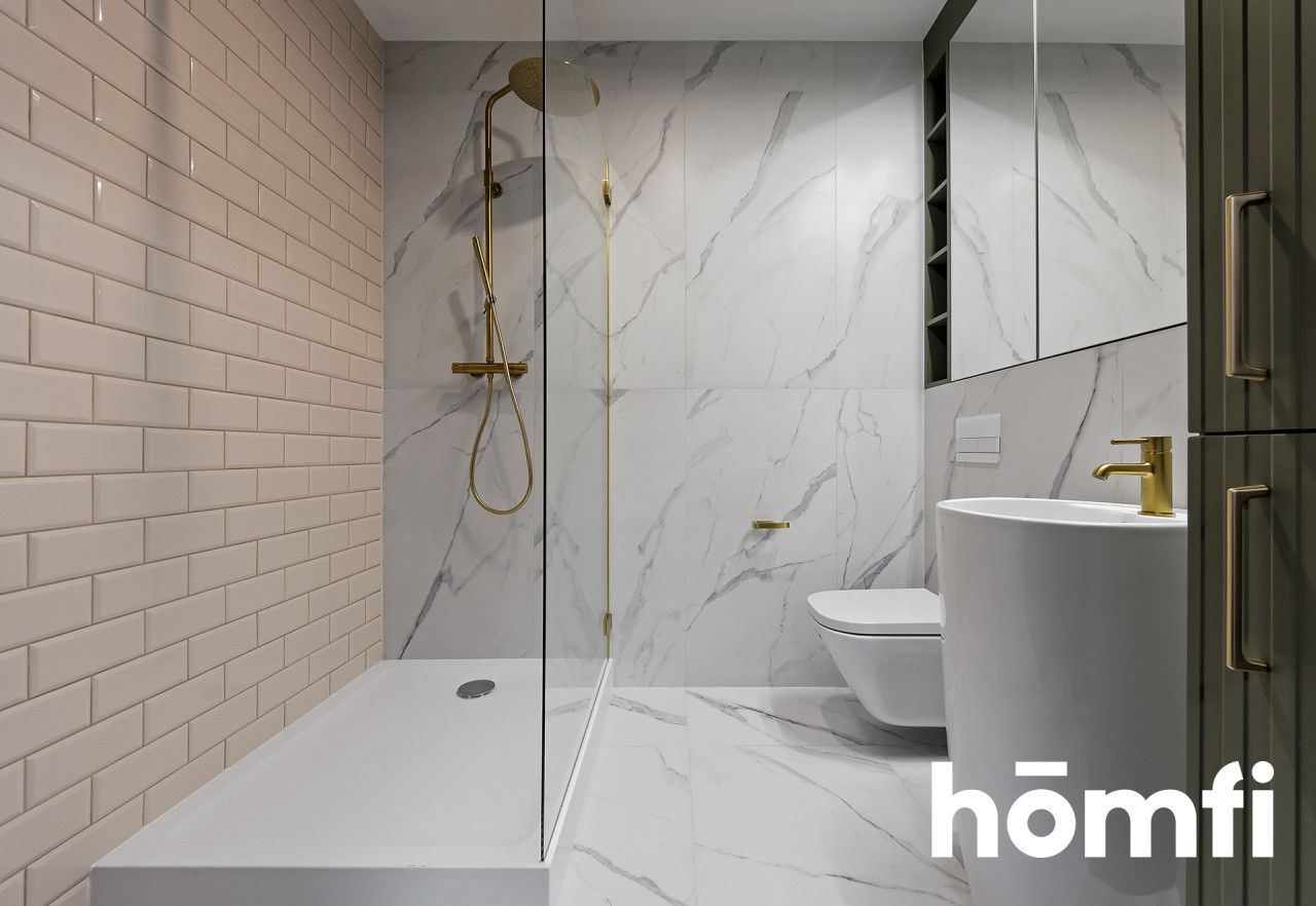 Mieszkanie wynajem nowoczesne 2pok Poznań/Grunwald - Mieszkanie - Wynajem - Poznań, Grunwald