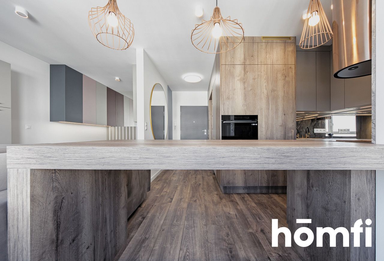 Mieszkanie wynajem nowoczesne 2pok Poznań/Grunwald - Mieszkanie - Wynajem - Poznań, Grunwald