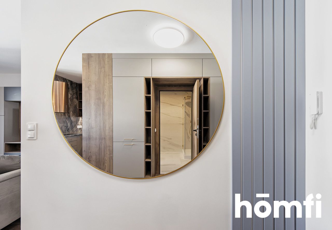 Mieszkanie wynajem nowoczesne 2pok Poznań/Grunwald - Mieszkanie - Wynajem - Poznań, Grunwald