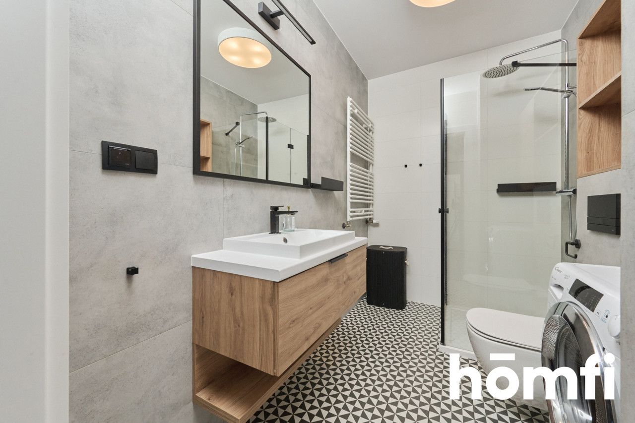 2-pokojowe mieszkanie ul. Nyska 2749 PLN - Mieszkanie - Wynajem - Wrocław, Krzyki / Tarnogaj