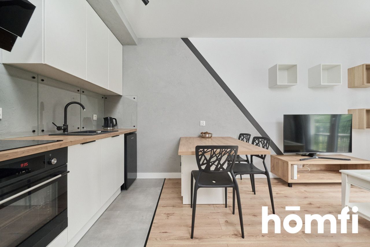 2-pokojowe mieszkanie ul. Nyska 2749 PLN - Mieszkanie - Wynajem - Wrocław, Krzyki / Tarnogaj