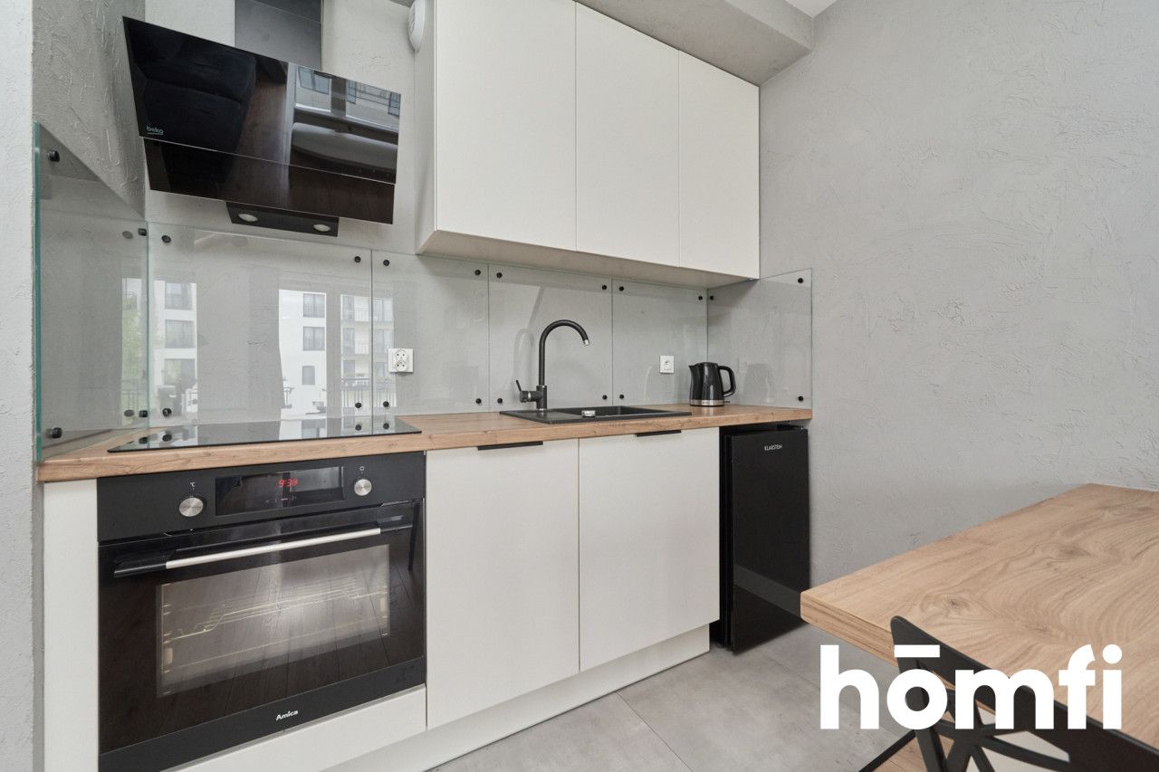 2-pokojowe mieszkanie ul. Nyska 2749 PLN - Mieszkanie - Wynajem - Wrocław, Krzyki / Tarnogaj