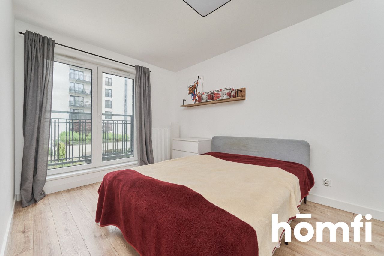 2-pokojowe mieszkanie ul. Nyska 2749 PLN - Mieszkanie - Wynajem - Wrocław, Krzyki / Tarnogaj