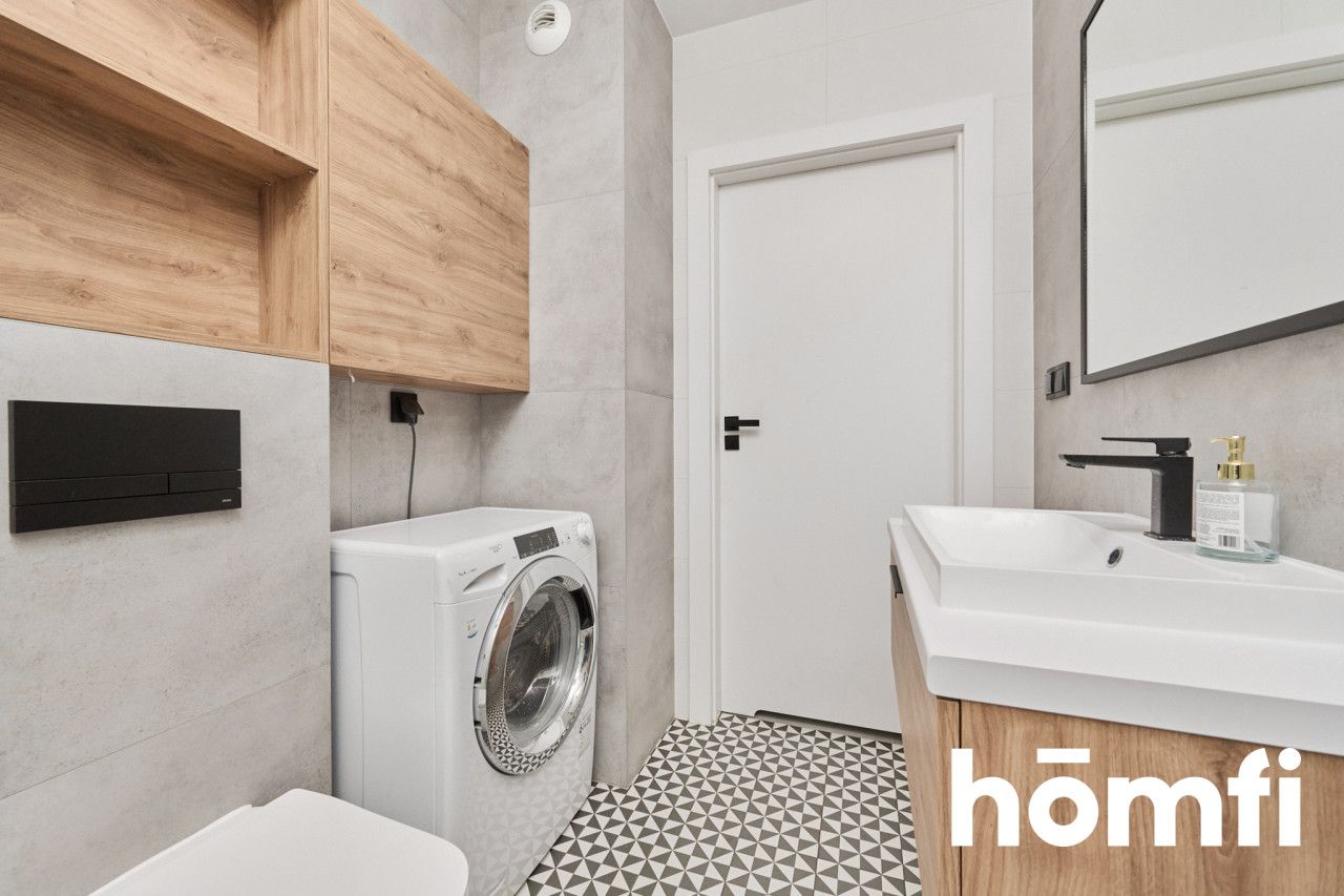 2-pokojowe mieszkanie ul. Nyska 2749 PLN - Mieszkanie - Wynajem - Wrocław, Krzyki / Tarnogaj