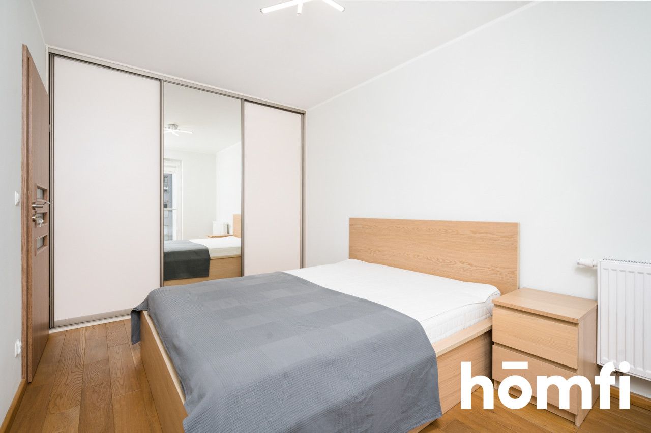 JASNE MIESZKANIE 2 POK 40 M2 BALKON KOMÓRKA KORDIANA 31 - Mieszkanie - Wynajem - Kraków, Podgórze / Podgórze Duchackie