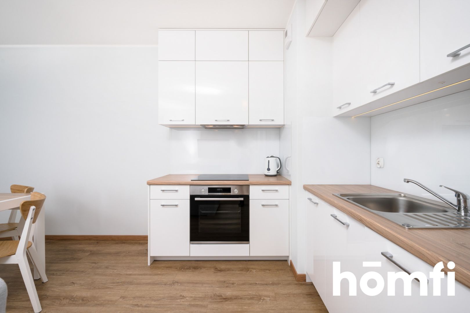 JASNE MIESZKANIE 2 POK 40 M2 BALKON KOMÓRKA KORDIANA 31 - Mieszkanie - Wynajem - Kraków, Podgórze / Podgórze Duchackie