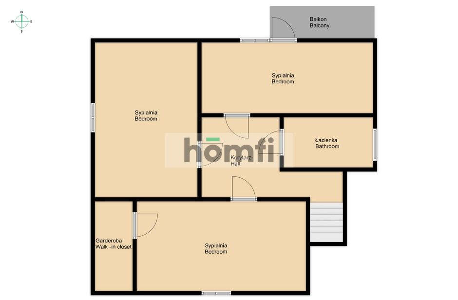 Uroczy dom przy ulicy Nizinnej w Radomiu - Dom - Sprzedaż - Radom, Halinów