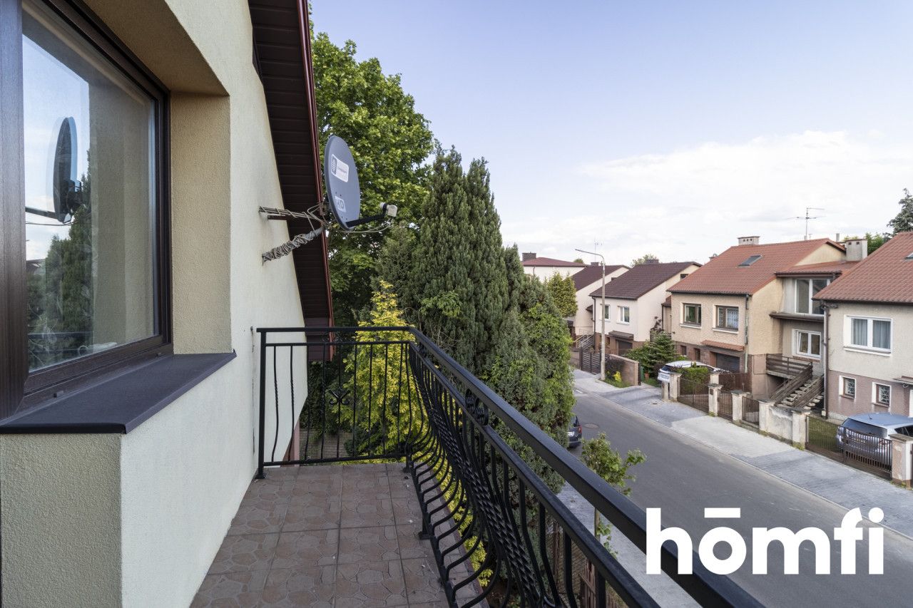 Uroczy dom przy ulicy Nizinnej w Radomiu - Dom - Sprzedaż - Radom, Halinów