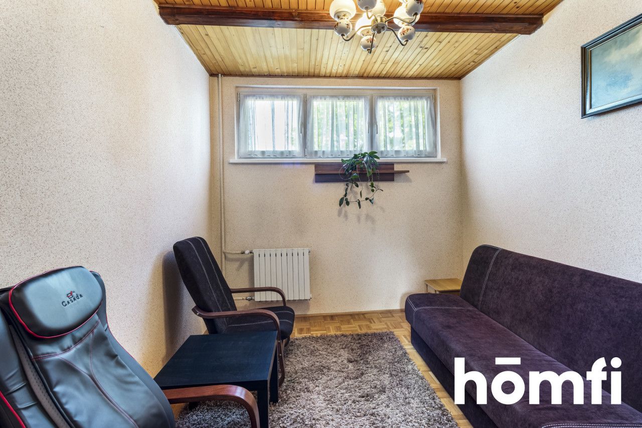 Uroczy dom przy ulicy Nizinnej w Radomiu - Dom - Sprzedaż - Radom, Halinów