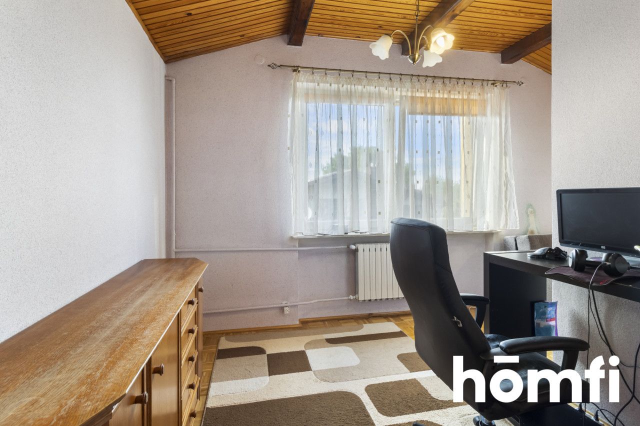 Uroczy dom przy ulicy Nizinnej w Radomiu - Dom - Sprzedaż - Radom, Halinów