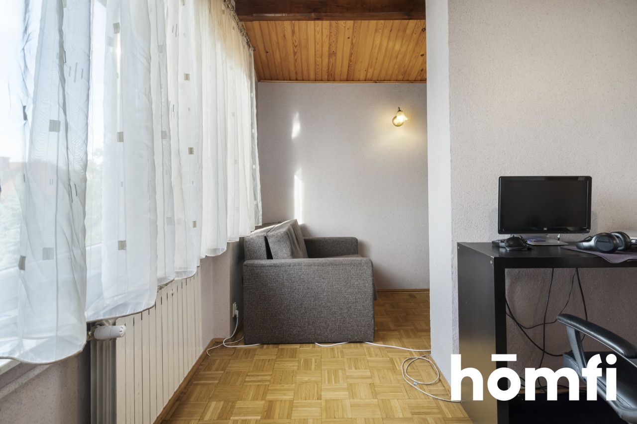 Uroczy dom przy ulicy Nizinnej w Radomiu - Dom - Sprzedaż - Radom, Halinów