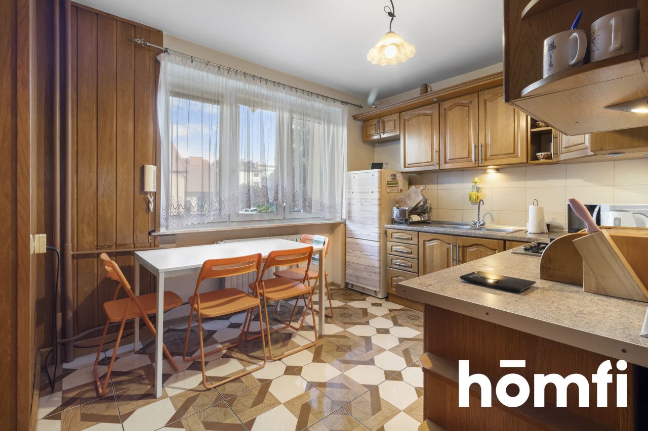 Uroczy dom przy ulicy Nizinnej w Radomiu - Dom - Sprzedaż - Radom, Halinów