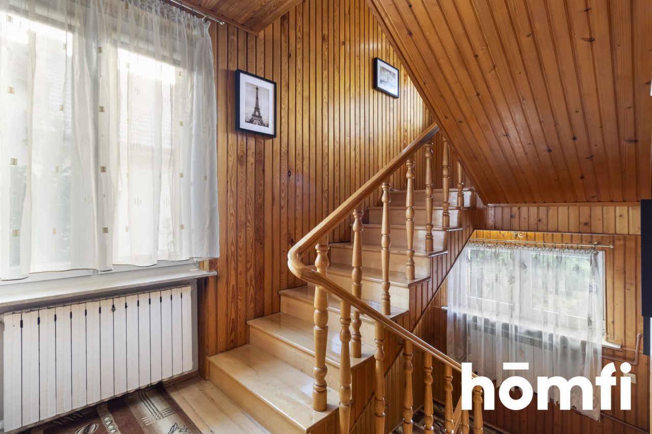 Uroczy dom przy ulicy Nizinnej w Radomiu - Dom - Sprzedaż - Radom, Halinów