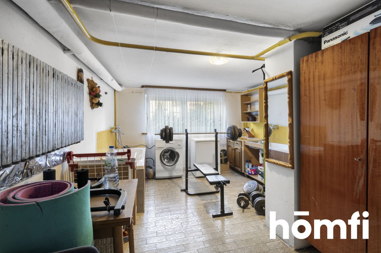 Uroczy dom przy ulicy Nizinnej w Radomiu - Dom - Sprzedaż - Radom, Halinów