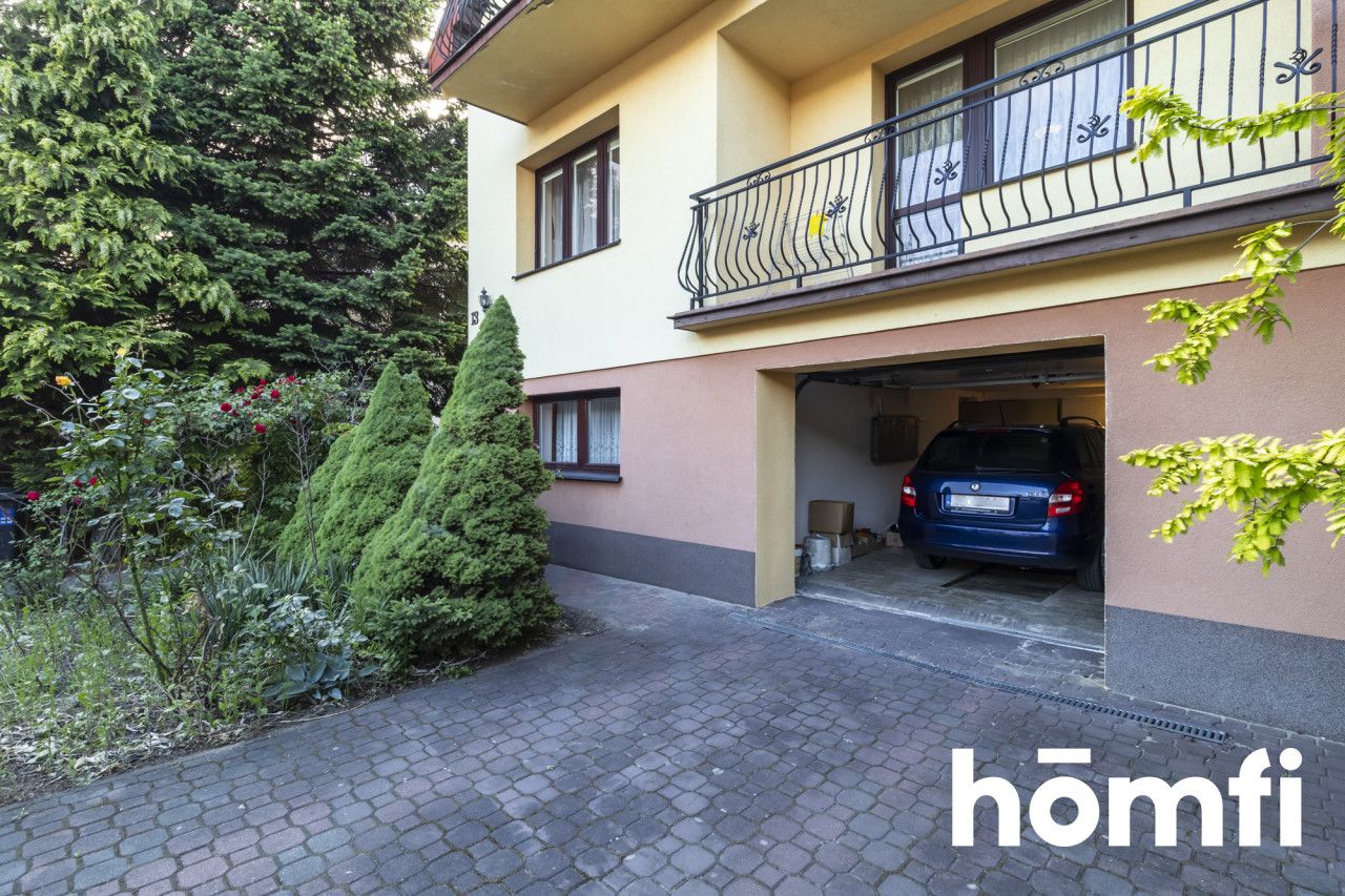 Uroczy dom przy ulicy Nizinnej w Radomiu - Dom - Sprzedaż - Radom, Halinów