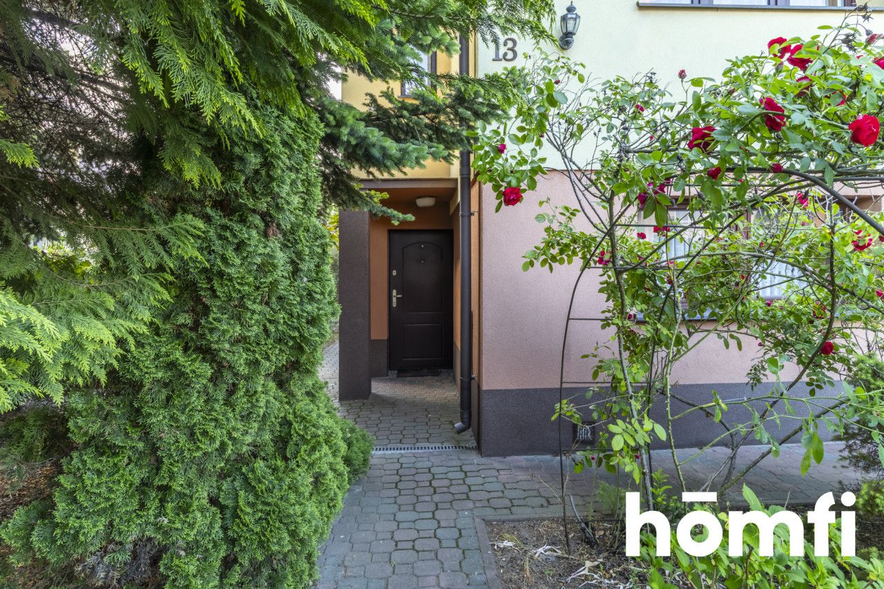 Uroczy dom przy ulicy Nizinnej w Radomiu - Dom - Sprzedaż - Radom, Halinów