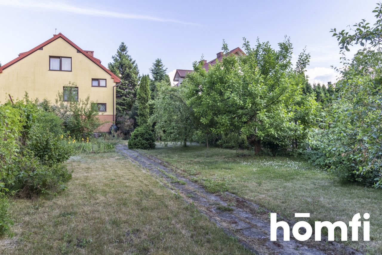 Uroczy dom przy ulicy Nizinnej w Radomiu - Dom - Sprzedaż - Radom, Halinów