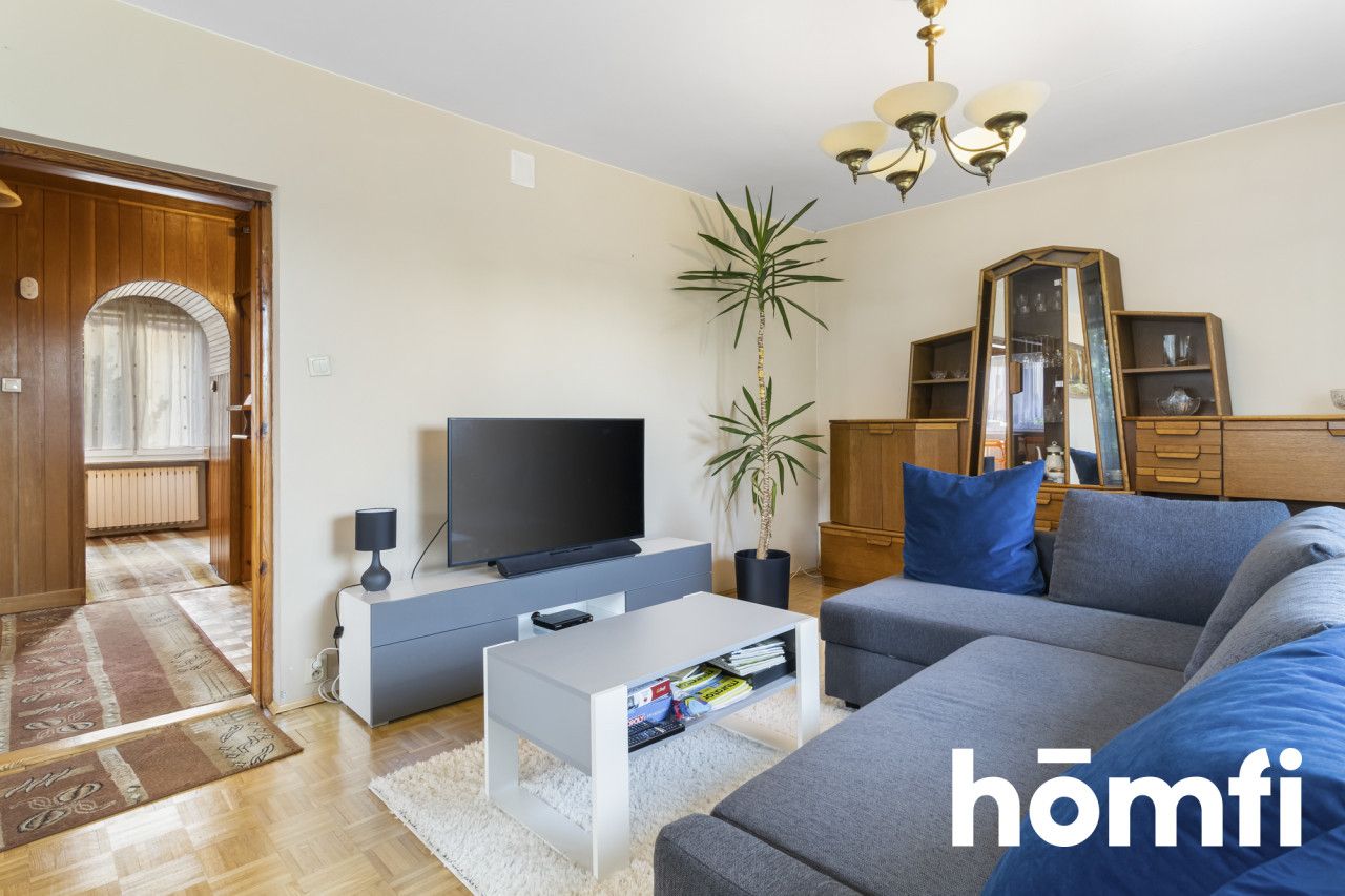 Uroczy dom przy ulicy Nizinnej w Radomiu - Dom - Sprzedaż - Radom, Halinów