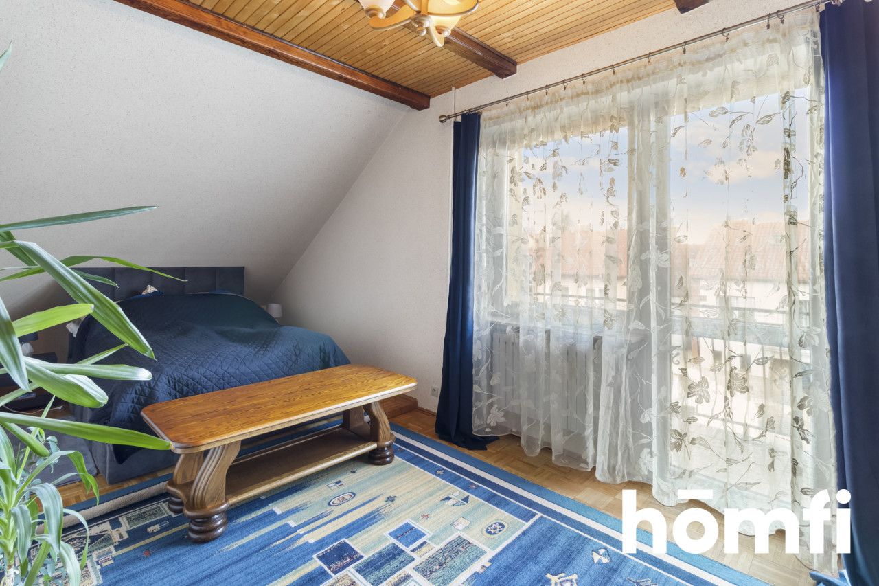 Uroczy dom przy ulicy Nizinnej w Radomiu - Dom - Sprzedaż - Radom, Halinów