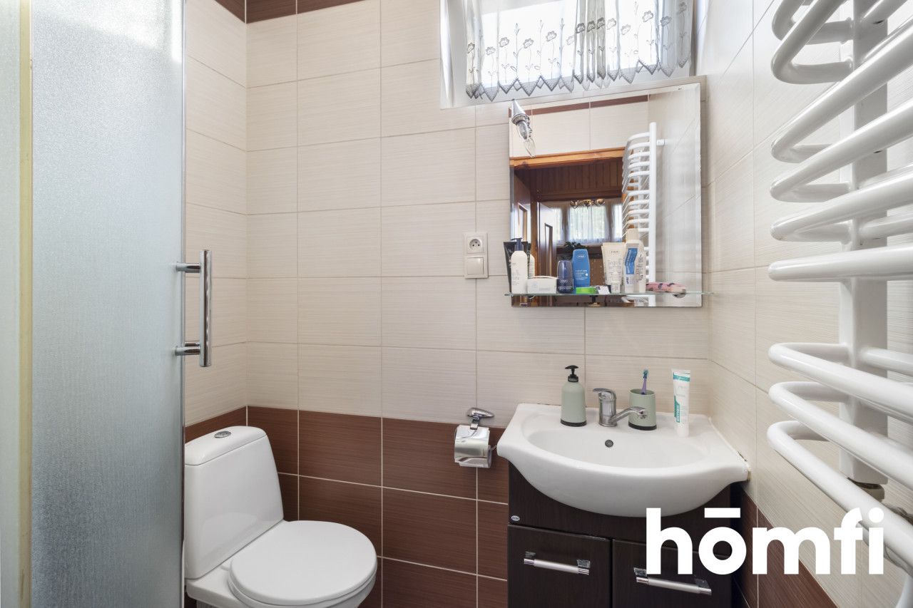 Uroczy dom przy ulicy Nizinnej w Radomiu - Dom - Sprzedaż - Radom, Halinów